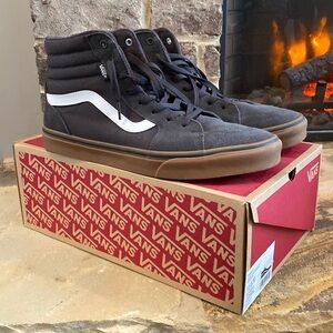 Vans Filmore Hi